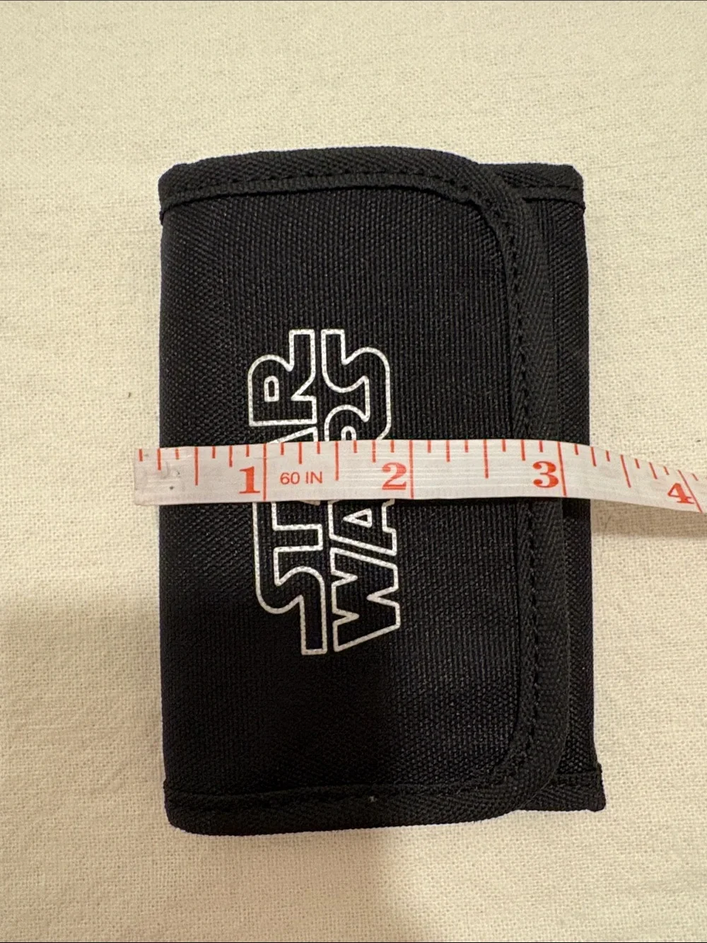 Star Wars Wallet